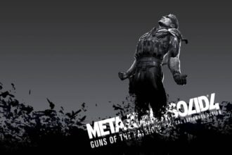 Metal Gear Solid 4 Is Why Master Collection Vol. 2 Could Be Absolutely Massive
