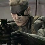 There Will Never Be Another Game Like Metal Gear Solid 4