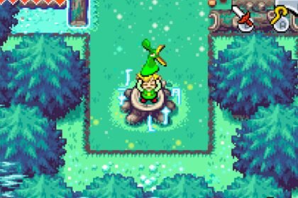 Beloved Legend of Zelda Games Get New Enhanced 3DS Ports