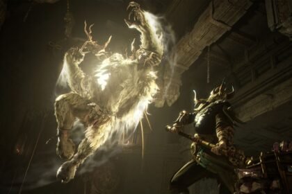 mistfall hunter 3