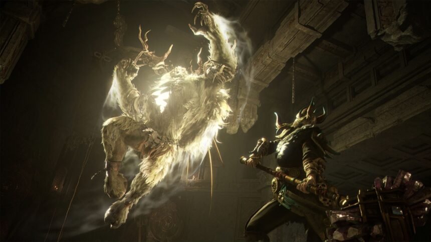 mistfall hunter 3