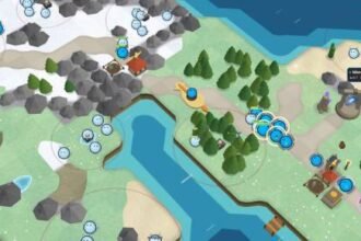 MMO Simulator is a management sim that lets solo players create and manage their own MMORPG worlds