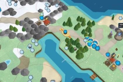 MMO Simulator is a management sim that lets solo players create and manage their own MMORPG worlds