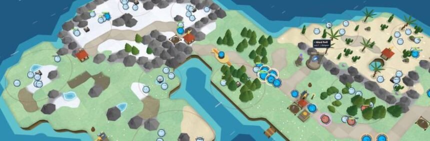 MMO Simulator is a management sim that lets solo players create and manage their own MMORPG worlds