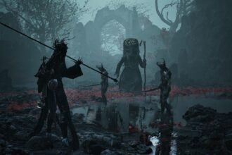 Mortal Shell 2 – Everything That’s Changing From the Original
