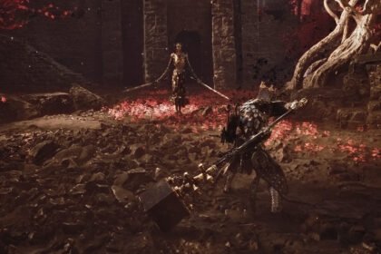 Mortal Shell 2