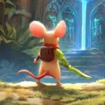 Moss: The Forgotten Relic Interview – Player Feedback, Gameplay Pacing, Development Challenges, And More