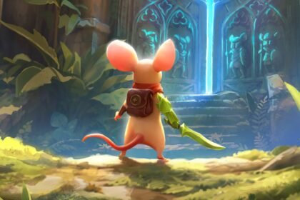 Moss: The Forgotten Relic Interview – Player Feedback, Gameplay Pacing, Development Challenges, And More
