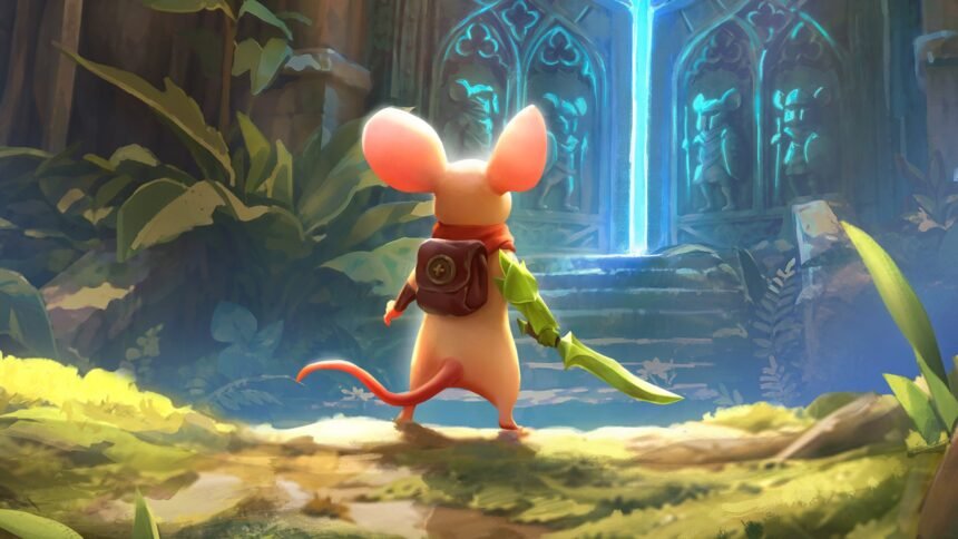 Moss: The Forgotten Relic Interview – Player Feedback, Gameplay Pacing, Development Challenges, And More
