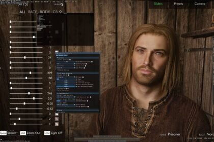 The Last of Us, Skyrim and More Get Unreal Makeovers With Nvidia's Controversial AI Tech