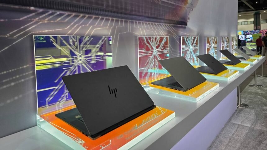 Arm-based Nvidia gaming laptops get closer to launch, as new performance stats appear on Geekbench