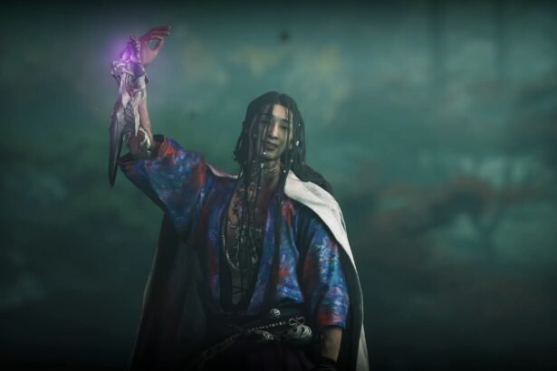 Onimusha: Way of the Sword