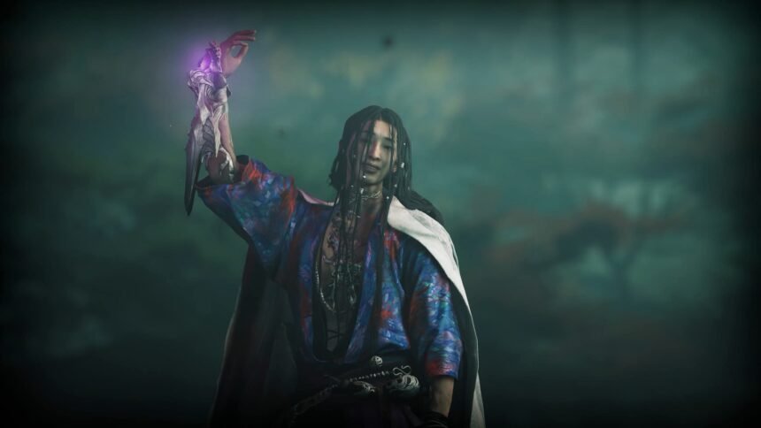 Onimusha: Way of the Sword