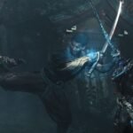 onimusha: way of the sword