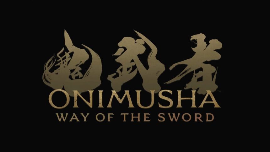 Onimusha: Way of the Sword Could Deliver 2026’s Most Satisfying Swordplay