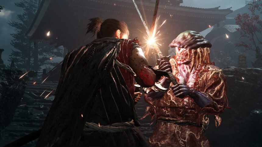 Onimusha: Way of the Sword – 15 Ways It Changes the Classic Formula