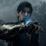 Onimusha: Way of the Sword Tells A Story Ghost of Tsushima Never Could