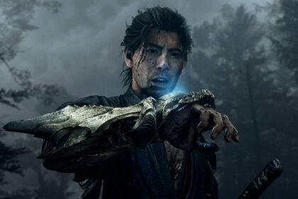 Onimusha: Way of the Sword Tells A Story Ghost of Tsushima Never Could