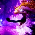 ori and the will of the wisps