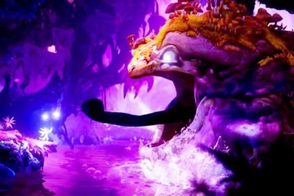 ori and the will of the wisps