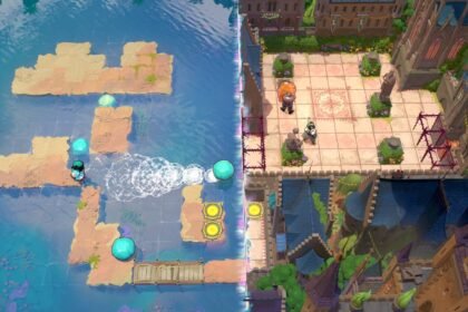 Order of the Sinking Star Gets a Fall Release Date and Credits Update