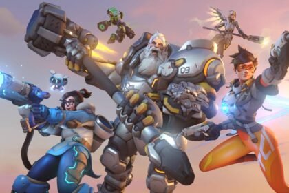 Amid Xbox woes, Blizzard has reportedly become the ‘top performing’ studio at the company