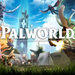 palworld cover