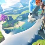 Palworld is getting a mobile-only MMO version sometime later this year called Palworld Online