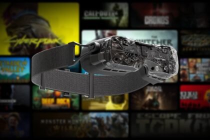 How to Find Every Major PC VR Mod in One Place