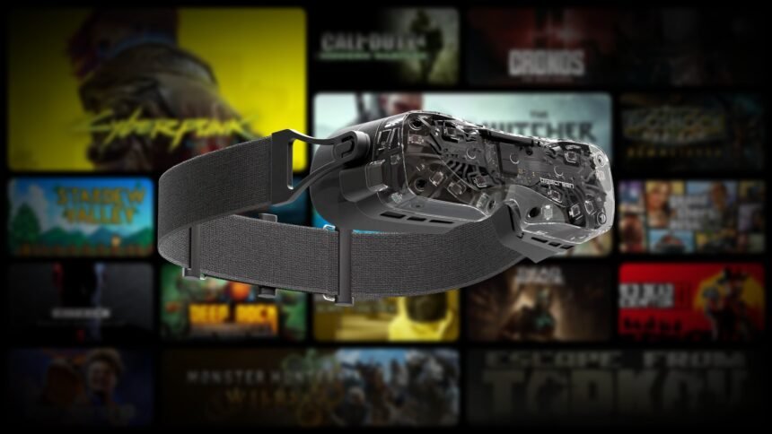 How to Find Every Major PC VR Mod in One Place