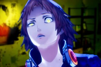 Persona 4 Revival won't change character's core identities, but it will make things more "clear" - Yosuke Hanamura in the Atlus JRPG.