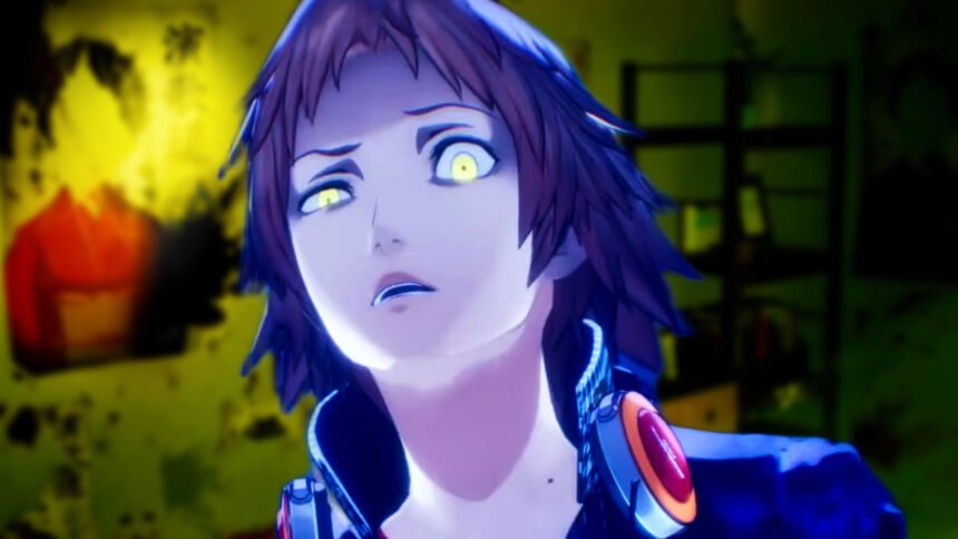Persona 4 Revival won't change character's core identities, but it will make things more "clear" - Yosuke Hanamura in the Atlus JRPG.