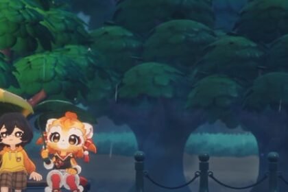 Gamescom 2026: Hoyoverse sets a winter release for Petit Planet, unveils co-op action RPG Nodusfall