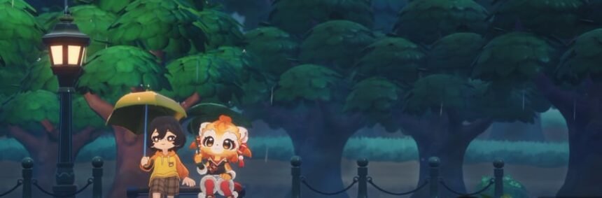 Gamescom 2026: Hoyoverse sets a winter release for Petit Planet, unveils co-op action RPG Nodusfall