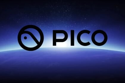 Pico’s Vision Pro Competitor Gets Official Name and Debut Date