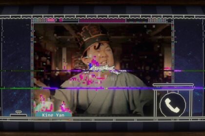 GTA 6 Reveal Completely Overshadowed By Pony Island 2 Trailer