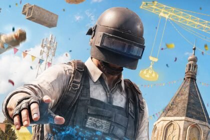 PUBG is hosting a modding competition, and you could earn a share of $95k