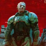 As space capitalism awakens demonic horrors, fight and barter your way to the top in dark cyberpunk RPG Quasimorph