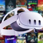 Quest 3 Update Unlocks Huge Boost in Refresh Rate, Up to 240Hz