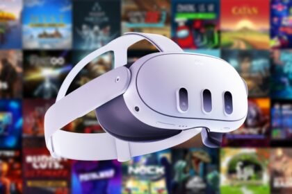 Quest 3 Update Unlocks Huge Boost in Refresh Rate, Up to 240Hz
