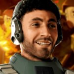 Rainbow Six Siege Season 3 is Operation Split Fire, and adds counter-shield defensive operator Noor to the lineup.