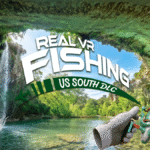 Real VR Fishing "US South" DLC Launches On Quest &amp; Steam