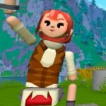Minecraft rival Reforj completely overhauls its visuals with new graphics tech: "This does not exist anywhere else"