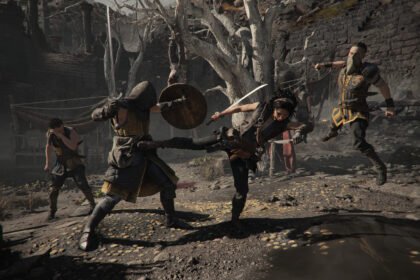 Resonance: A Plague Tale Story Review – Taming the Beast
