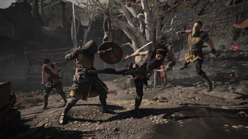 Resonance: A Plague Tale Story Review – Taming the Beast