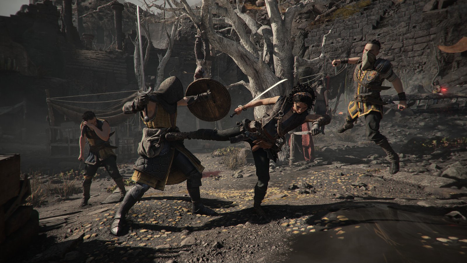 Resonance: A Plague Tale Story Review – Taming the Beast