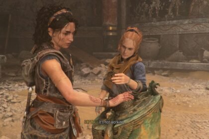 Resonance: A Plague Tale Legacy review – a competent action game spinoff that loses what made its predecessors unique