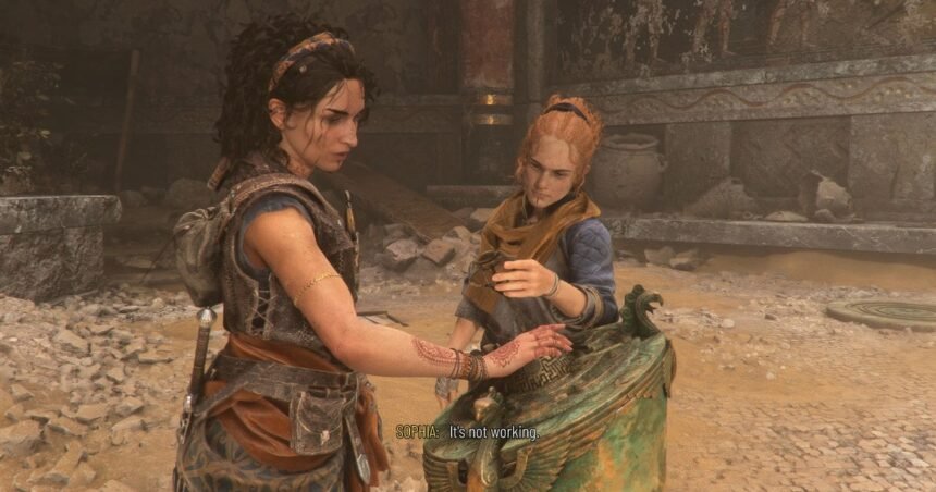Resonance: A Plague Tale Legacy review – a competent action game spinoff that loses what made its predecessors unique