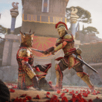 Resonance: A Plague Tale Legacy Got Good Once I Could Finally Kick Dudes to Death