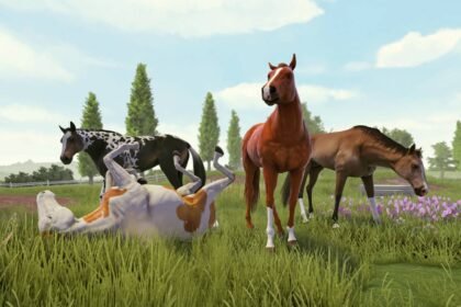 PC Gamers Can Get 2 Great Games Completely Free of Charge for a Limited Time